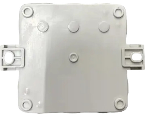 Abzweigdose aus Kunststoff