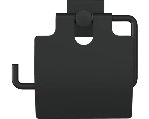 Toilettenpapierhalter mit Deckel