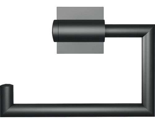 Toilettenpapierhalter zur Wandmontage