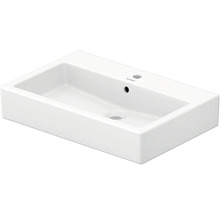 Vasque DURAVIT Vero 70 x 47 cm blanc brillant 0454700000