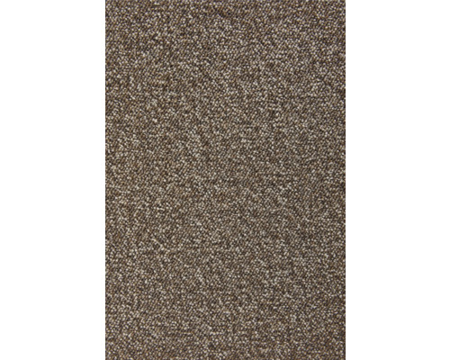 Moquette Boucle Massimo marron 400 cm de largeur (marchandise au mètre)