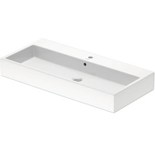 Vasque DURAVIT Vero Air 100 x 47 cm blanc brillant 2350100000