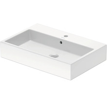 Vasque DURAVIT Vero Air 70 x 47 cm blanc brillant 2350700000