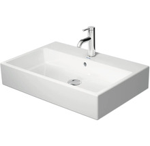 Vasque DURAVIT Vero Air 70 x 47 cm blanc brillant 2350700000