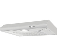 Cuisine complète avec appareils Optifit Lagos286 270 cm blanc brillant démontée variante réversible KPLG 2764DEC-9+