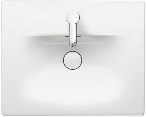 Photo d''un lavabo avec robinet et évacuation