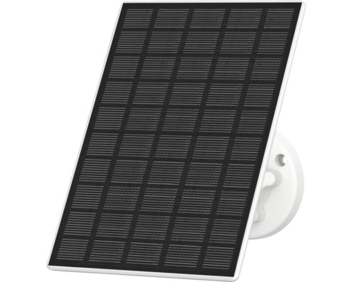Panneau solaire pour la production d''électricité