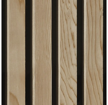 Holzpaneele für Wandverkleidung