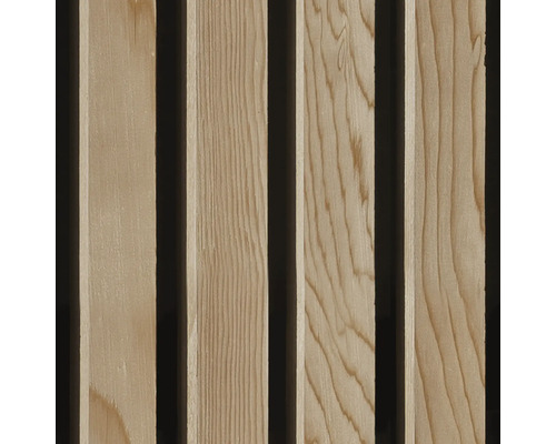 Holzpaneele für Wandverkleidung
