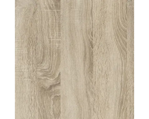 Klebefolie Venilia Dekorplast Oak Sonoma 45x200 cm Holzstruktur Nahaufnahme