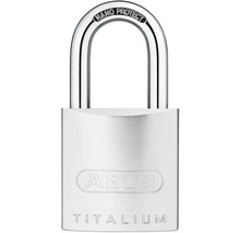 Cadenas ABUS en Titanal