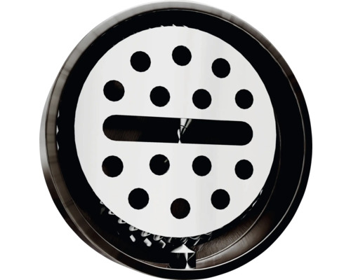 Garniture de vidange avec tamis pour lavabo