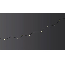 Lichterkette mit LED-Leuchten