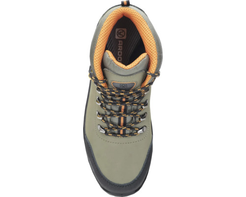 Chaussure de randonnée Ardon vue de dessus