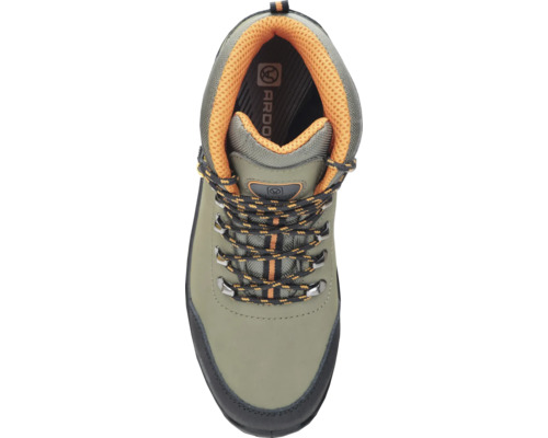 Chaussure de trekking Ardon vue de dessus