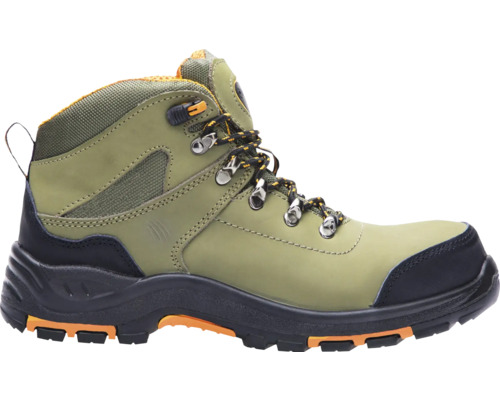 Chaussures de sécurité Sicherheitsschuh Grinder S3, Pointure 46 Chaussure de sécurité