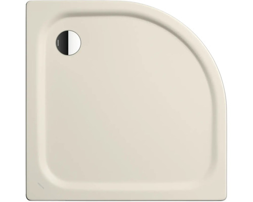 Receveur de douche KALDEWEI ZIRKON 605-1 80 x 100 x 3.5 cm warm beige 20 mat 457000010661 Receveur de douche KALDEWEI ZIRKON 605-1 80 x 100 x 3.5 cm warm beige 20 mat 457000010661