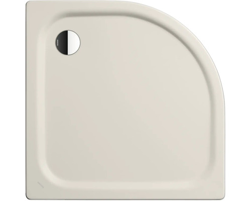 Receveur de douche KALDEWEI ZIRKON 605-1 80 x 100 x 3.5 cm warm grey 10 mat 457000010668 Receveur de douche KALDEWEI ZIRKON 605-1 80 x 100 x 3.5 cm warm grey 10 mat 457000010668