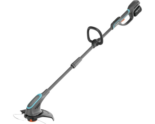 Coupe-bordures sans fil GARDENA PowerTrim 30/18V, sans batterie ni chargeur Coupe-bordures sans fil Gardena pour l''entretien du jardin