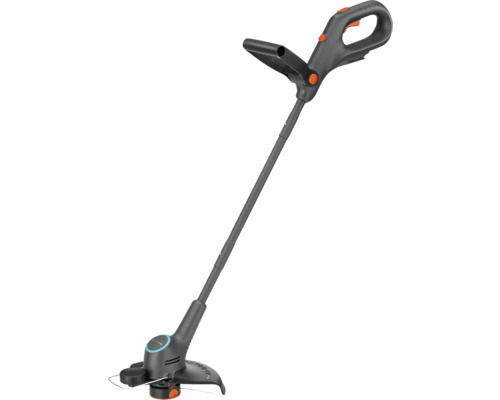 Coupe-bordures sans fil GARDENA EasyTrim 25/18V + article additionnel GRATUIT kit de démarrage batterie GARDENA 18V (2,5Ah)