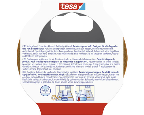 Logo Tesa