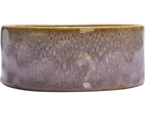 Pot de fleurs en céramique