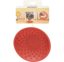 Beetztees Lickimat Schotel für Hunde