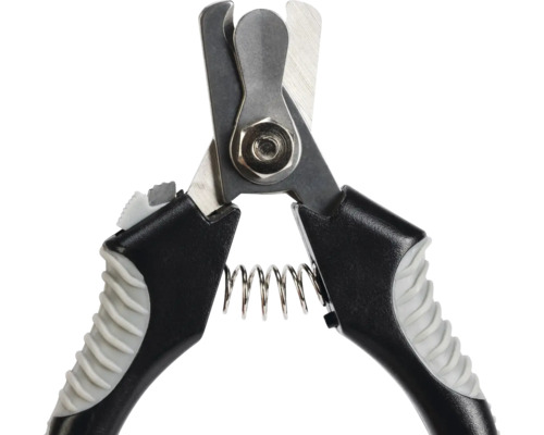 Coupe-ongles pour animaux de compagnie