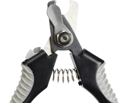 Coupe-ongles pour animaux de compagnie
