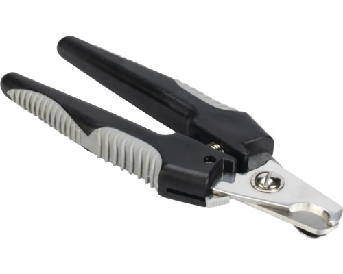 Pince à ongles pour l''entretien des griffes des animaux de compagnie