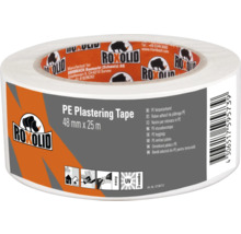 Roxolid PE Putzband, 48 Millimeter mal 25 Meter