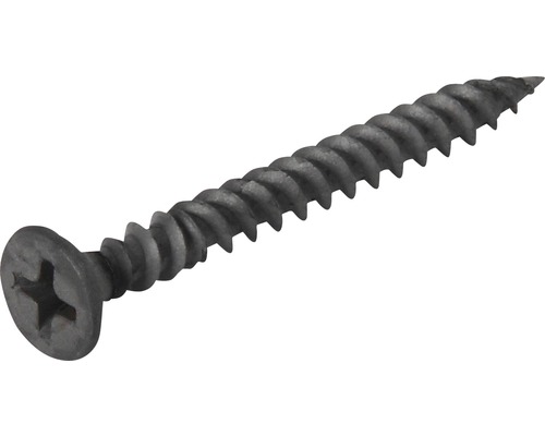 Knauf Diamantschraube XTN 3,9 mm x 23 mm Pack = 1000 St Einzelne Schraube mit Kreuzschlitzkopf