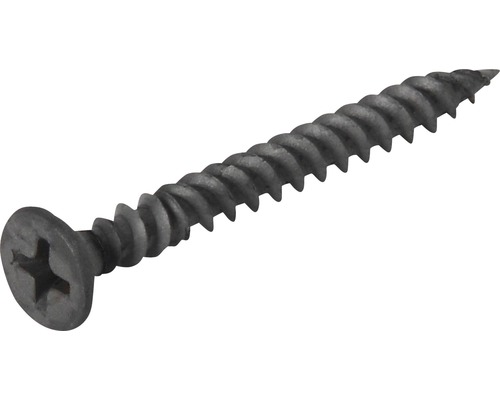 Knauf Diamantschraube XTN 3,9 mm x 38 mm Pack = 1000 St Schraube mit Kreuzschlitz