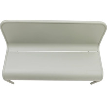 Banc métallique pour l''extérieur