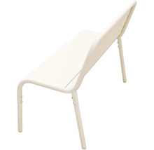 Fauteuil de jardin en métal