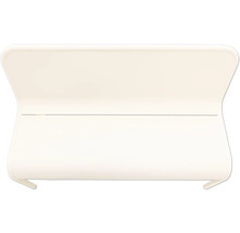 Distributeur de papier toilette en plastique