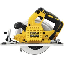 DeWalt Handkreissäge 18V XR Li-Ion