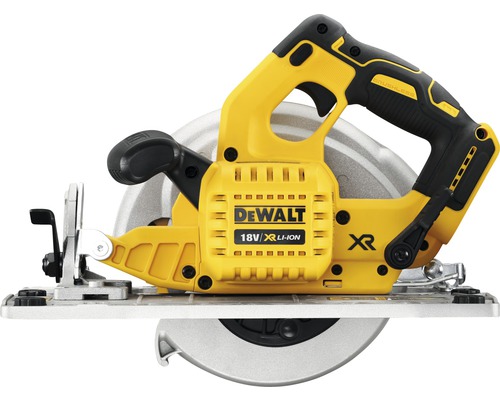 DeWalt Handkreissäge 18V XR Li-Ion