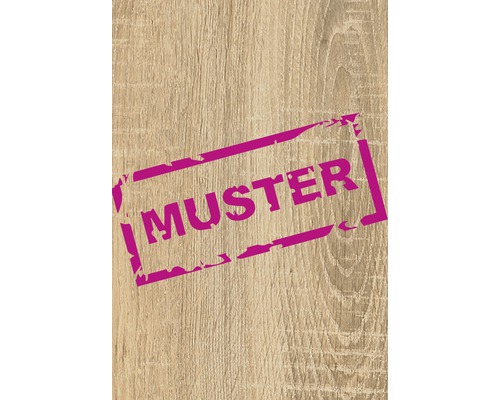 Échantillon sol vinyle chêne plancher de maison de campagne liaison clipsée 1292 x 193 x 7,5 mm Échantillon d''une surface en bois