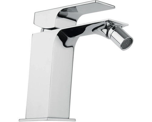 Robinet de bidet en métal