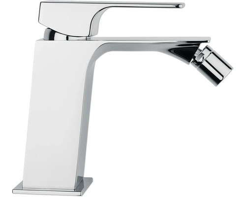 Robinet de bidet en métal