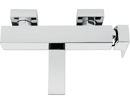 Robinet mural pour salle de bains