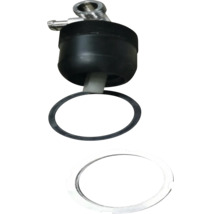 Mitigeur Aurlane noir DE299