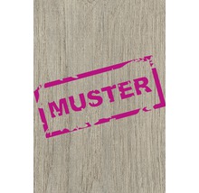 Handmuster Designboden 7.5 Calora grau