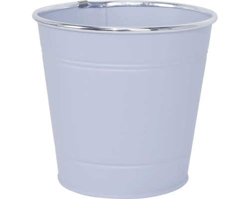 Metall Eimer