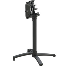 Support universel avec trépied pour appareils électroniques