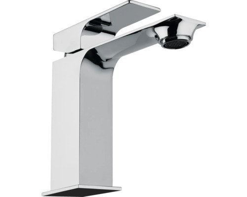 Robinet de lavabo au design épuré