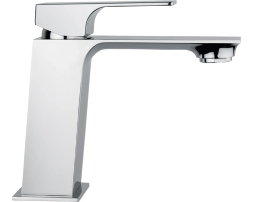 Robinet de lavabo en métal