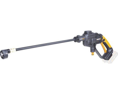 Nettoyeur haute pression sans fil WORX 20V 24bar WG620E.9, sans batterie ni chargeur Nettoyeur haute pression sans fil WORX 20V 24bar WG620E.9, sans batterie ni chargeur