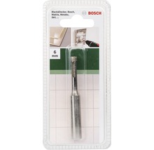 6 mm Fliesenbohrer in Verpackung
